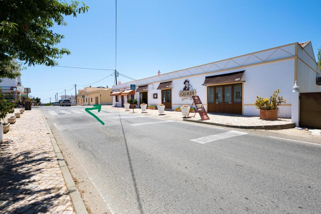 Apartamentos Monte Dos Avos, Albufeira Luaran gambar